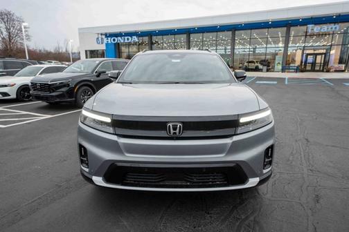 2026 Honda Prologue Elite