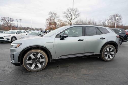 2026 Honda Prologue Elite