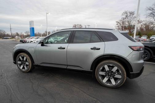 2026 Honda Prologue Elite