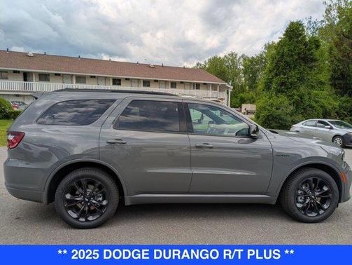 2025 Dodge Durango R/T