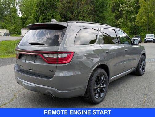2025 Dodge Durango R/T