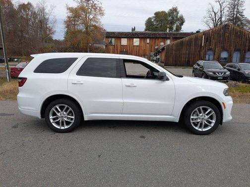2023 Dodge Durango GT