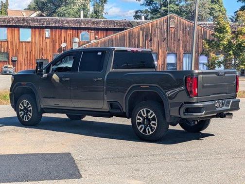 2023 GMC Sierra 2500 AT4