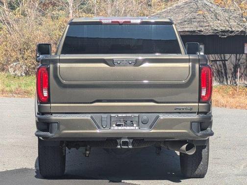 2023 GMC Sierra 2500 AT4