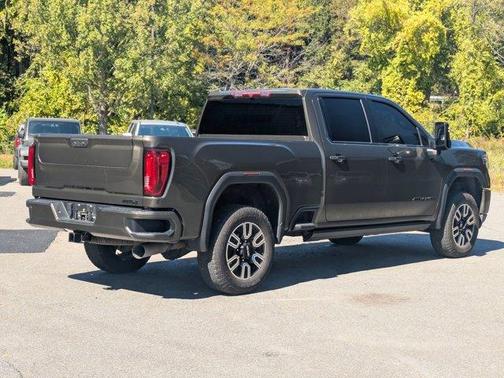 2023 GMC Sierra 2500 AT4