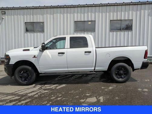 2025 RAM 3500 Tradesman