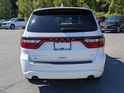 2022 Dodge Durango GT