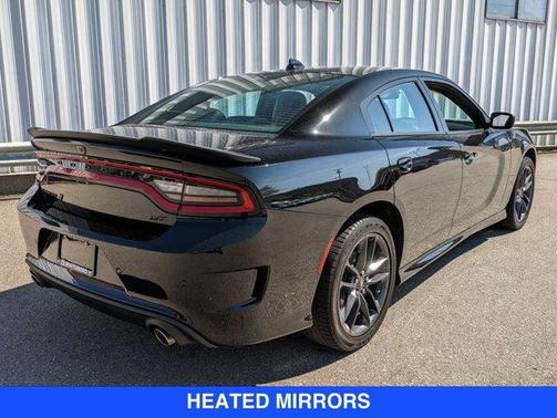 2022 Dodge Charger GT