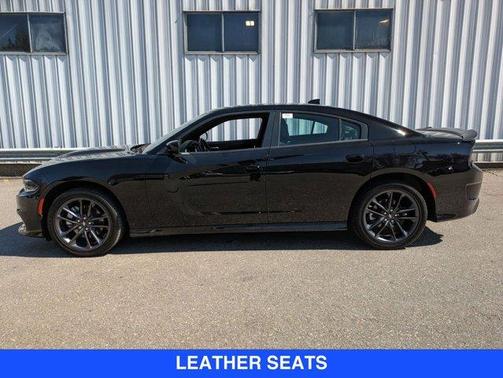 2022 Dodge Charger GT
