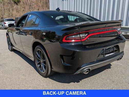 2022 Dodge Charger GT