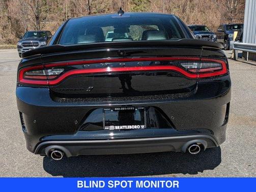 2022 Dodge Charger GT