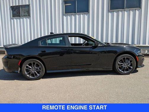 2022 Dodge Charger GT