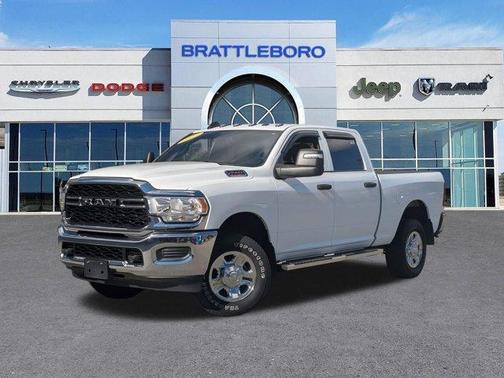 2023 RAM 2500 Tradesman
