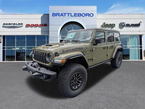 41 2026 Jeep Wrangler Moab 392