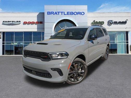 2023 Dodge Durango GT