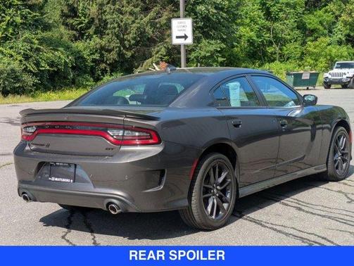 2021 Dodge Charger GT