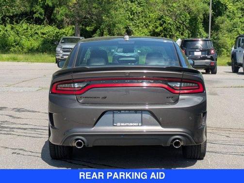 2021 Dodge Charger GT