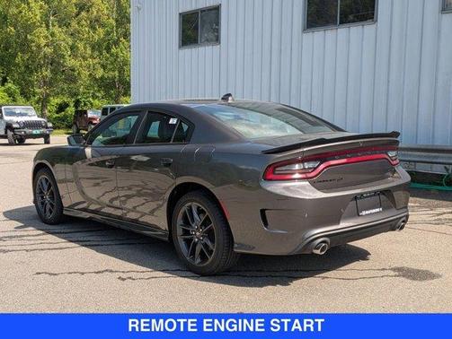 2021 Dodge Charger GT