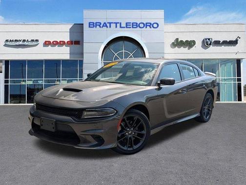 2021 Dodge Charger GT