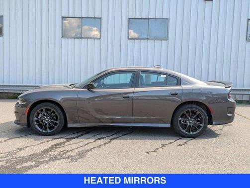 2021 Dodge Charger GT