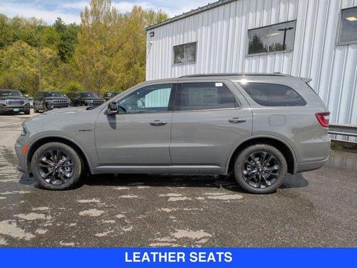 2025 Dodge Durango R/T