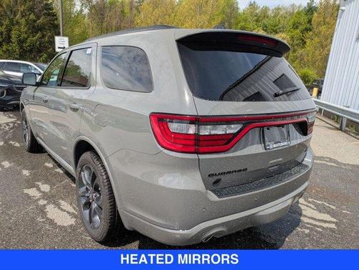 2025 Dodge Durango R/T