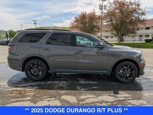 2025 Dodge Durango R/T
