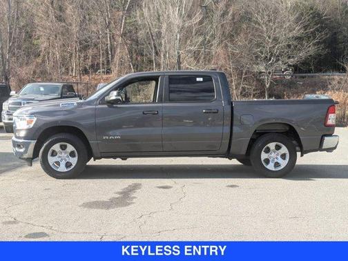 2021 RAM 1500 Lone Star