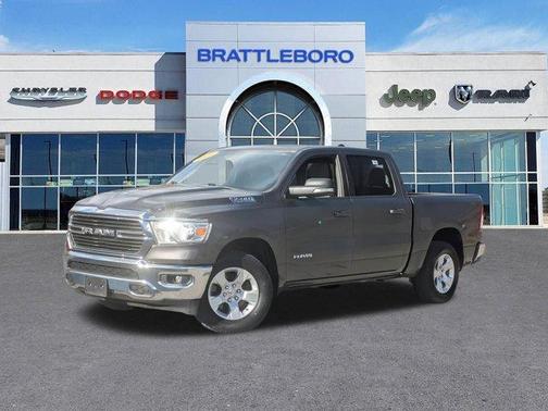 2021 RAM 1500 Lone Star