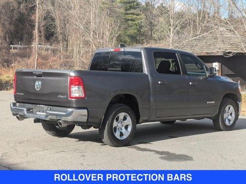 2021 RAM 1500 Lone Star