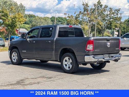 2024 RAM 1500 Big Horn