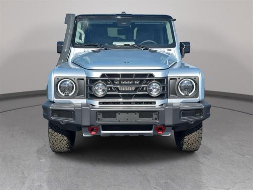 2025 INEOS Grenadier Trialmaster