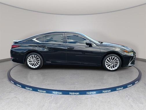 2019 Lexus ES 300h Base