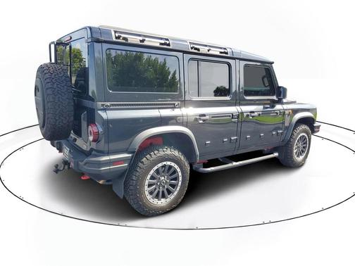 2024 INEOS Grenadier AWD