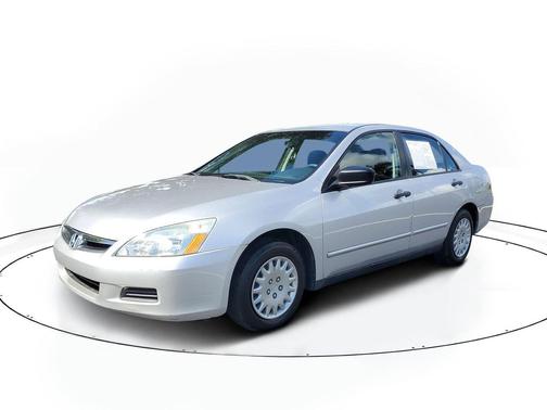 2006 Honda Accord VP