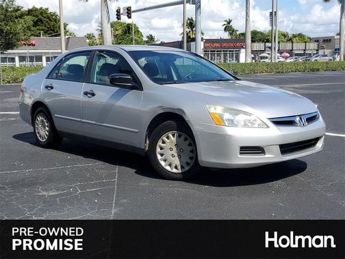2006 Honda Accord VP