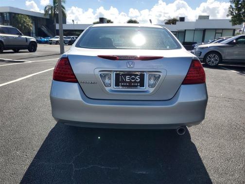 2006 Honda Accord VP