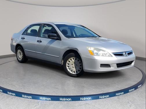 2006 Honda Accord VP