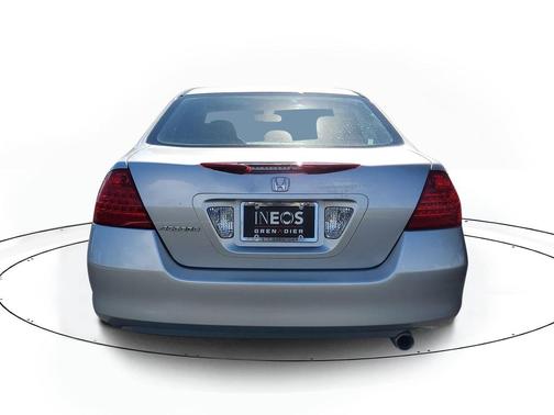 2006 Honda Accord VP