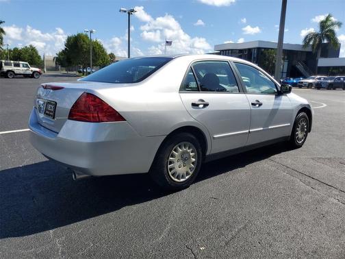 2006 Honda Accord VP