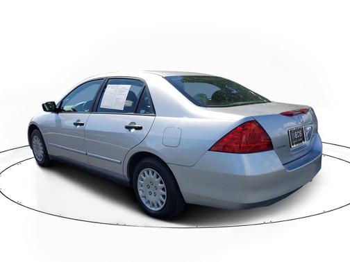 2006 Honda Accord VP