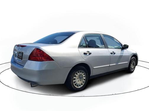 2006 Honda Accord VP