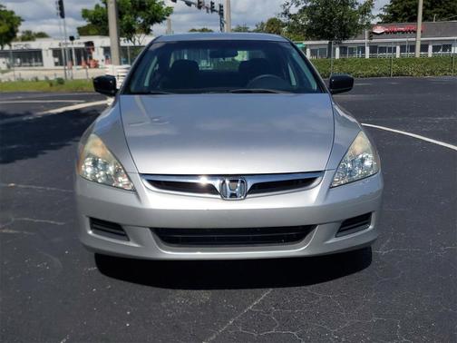 2006 Honda Accord VP