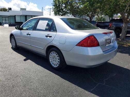 2006 Honda Accord VP