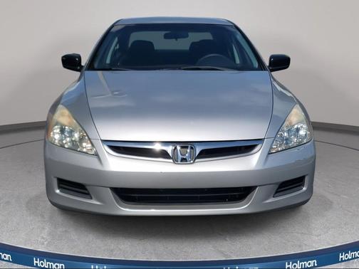 2006 Honda Accord VP