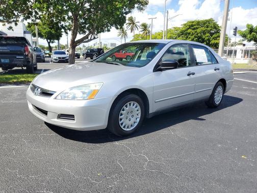 2006 Honda Accord VP