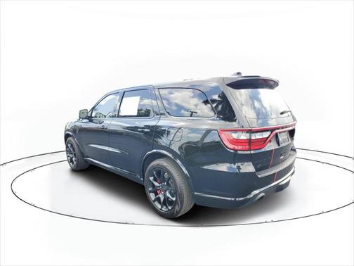 2023 Dodge Durango SRT Hellcat Plus AWD