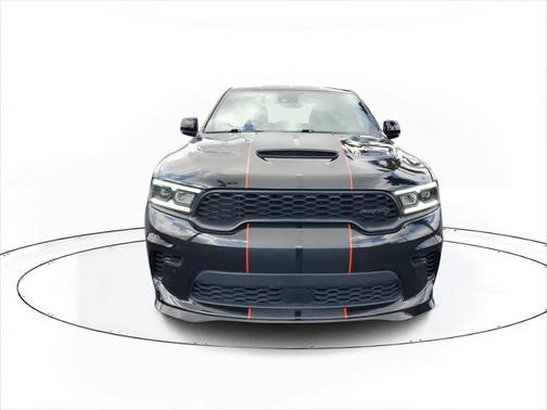 2023 Dodge Durango SRT Hellcat Plus AWD