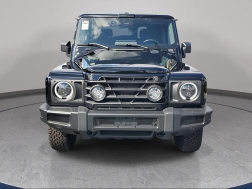 2025 INEOS Grenadier AWD