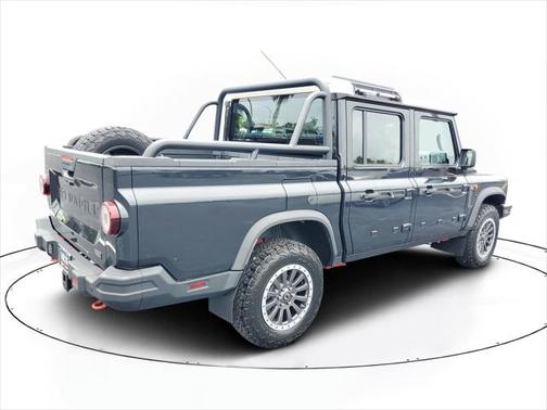 2025 INEOS Grenadier Trialmaster Edition